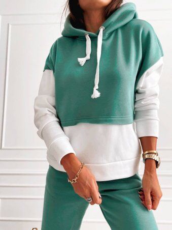 Remise Store: Костюм спортивный V3722 - фото 3