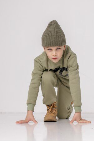 Stimma: Детский спортивный костюм Талор 8462 - фото 1
