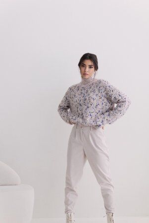 Seventeen: Свитер S328.4923 - фото 4