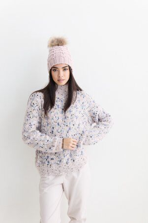 Seventeen: Свитер S328.4923 - фото 6