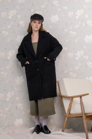 Stimma: Женское пальто Полин 8490 - фото 1