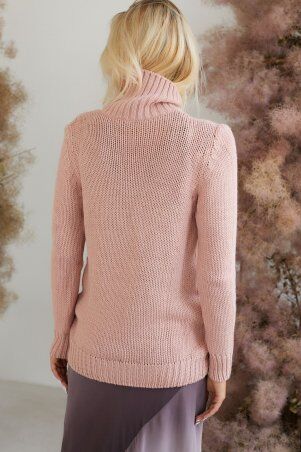 KOTIKI: Oversize вязаный свитер 20852 - фото 4