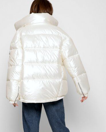 X-Woyz: Зимняя куртка LS-8895-3 - фото 4