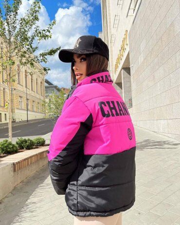 SK-House: Пуховик арт9421 - фото 3