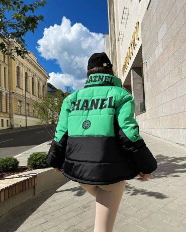 SK-House: Пуховик арт9421 - фото 6