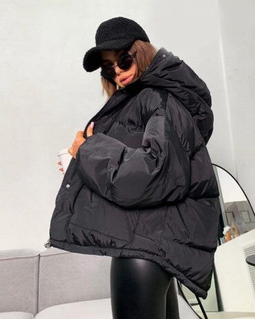 SK-House: Пуховик арт943 - фото 12