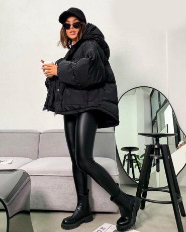 SK-House: Пуховик арт943 - фото 13