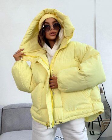 SK-House: Пуховик арт943 - фото 15