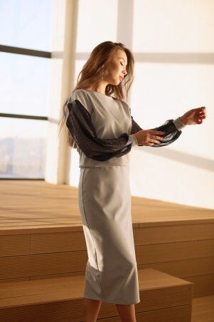 Seventeen: Платье 1959.5043 - фото 3