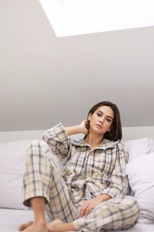 Seventeen: Домашний костюм 1952.5071 - фото 2