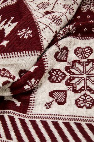 Sewel: Плед OW884 - фото 3