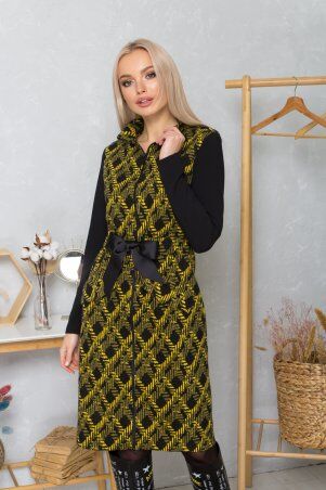 DIA COSA: Платье 200526/3 - фото 2