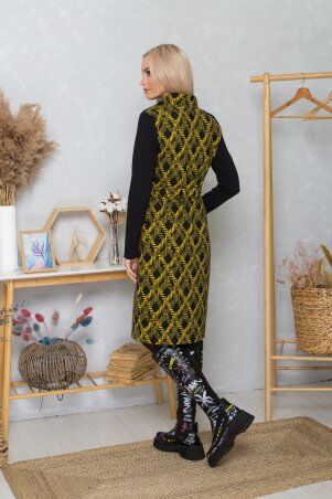 DIA COSA: Платье 200526/3 - фото 3