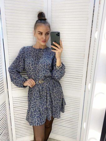 SK-House: Платье мод1706_2 - фото 3