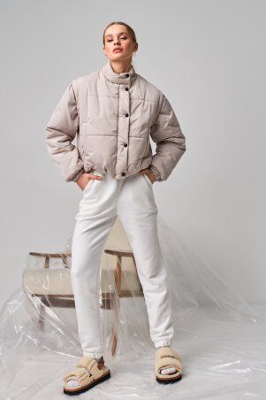 Stimma: Жіноча куртка Брамея 8773 - фото 2
