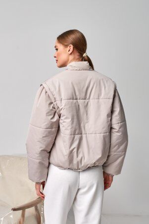 Stimma: Жіноча куртка Брамея 8773 - фото 4