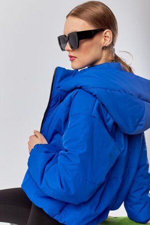 Stimma: Жіноча куртка Сесіль 8728 - фото 3