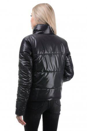 A.G.: Куртка «Бонни» 323 черный - фото 3
