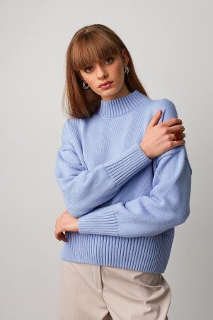 Stimma: Женский свитер Виола 8842 - фото 1