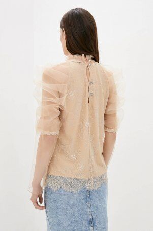 RicaMare: Блуза RM2384-21VB - фото 4