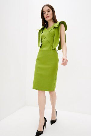 RicaMare: Платье RM2379-21VC - фото 2