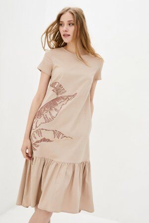 RicaMare: Платье RMD2309-21DD - фото 1