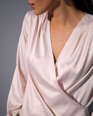 SL-ARTMON: Блуза 498.1 - фото 4