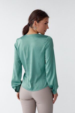 SL-ARTMON: Блуза 498.2 - фото 2
