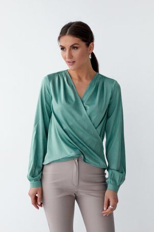 SL-ARTMON: Блуза 498.2 - фото 1