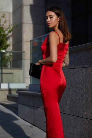 Jadone Fashion: Сункя Каліпсо червоний - фото 5