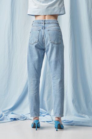 Stimma: Жіночі джинси Юта 9153 - фото 3