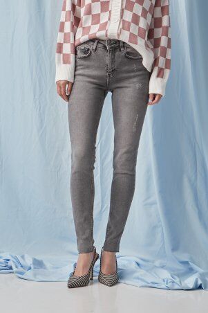 Stimma: Жіночі джинси Оріана 9149 - фото 2
