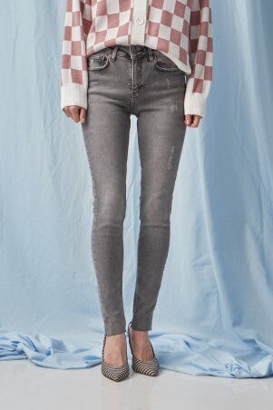 Stimma: Жіночі джинси Оріана 9149 - фото 3