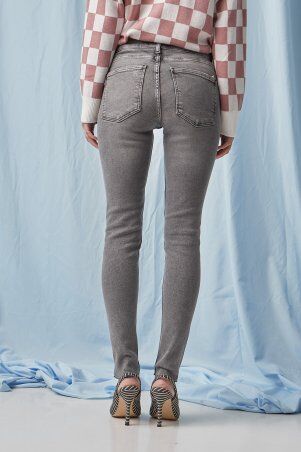 Stimma: Жіночі джинси Оріана 9149 - фото 4