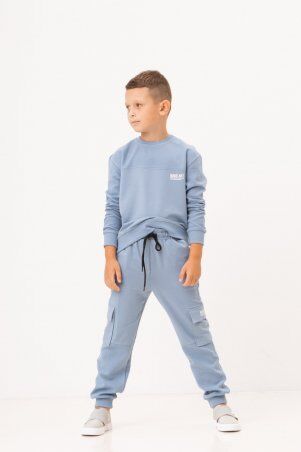 Stimma: Детские спортивные штаны Тонар 8026 - фото 1
