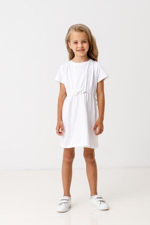 Stimma: Детское платье Колин 7741 - фото 1