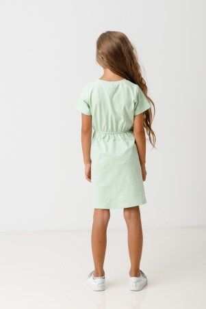 Stimma: Детское платье Колин 7740 - фото 4