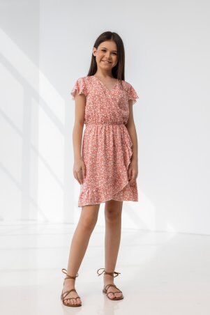 Stimma: Детское платье Рубина 7728 - фото 1