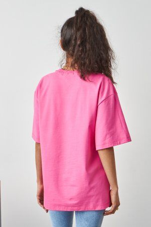 OUTLET: Женская футболка Балури Стимма 9230 - фото 3