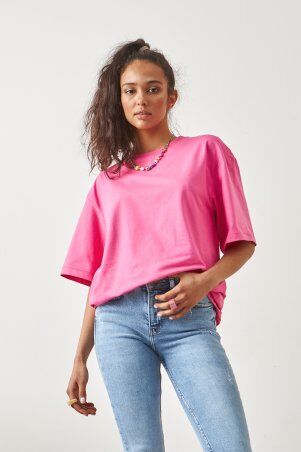 OUTLET: Женская футболка Балури Стимма 9230 - фото 4