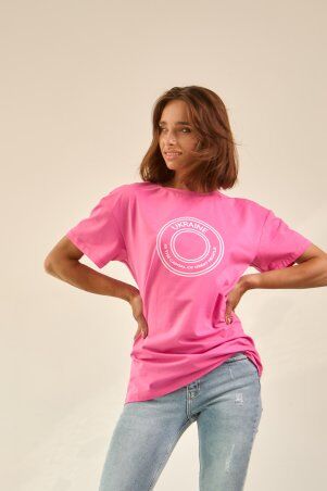 Stimma: Жіноча футболка Алтелія 9394 - фото 1