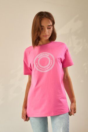Stimma: Жіноча футболка Алтелія 9394 - фото 2