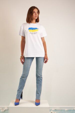 Stimma: Жіноча футболка Санер 9292 - фото 1
