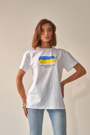 Stimma: Жіноча футболка Санер 9292 - фото 2