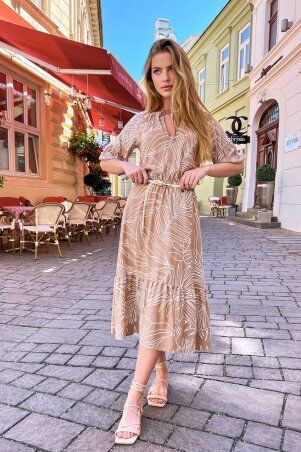 Seventeen: Платье 1995.5172 - фото 10