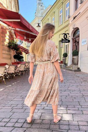 Seventeen: Платье 1995.5172 - фото 2