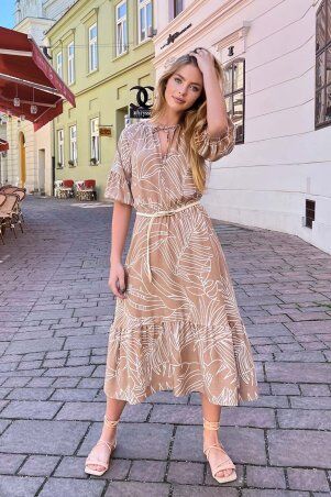 Seventeen: Платье 1995.5172 - фото 7