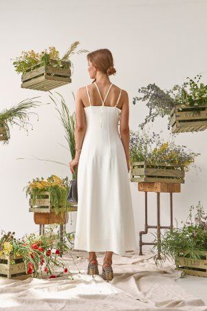 Stimma: Жіноча сукня Прерія 9420 - фото 4