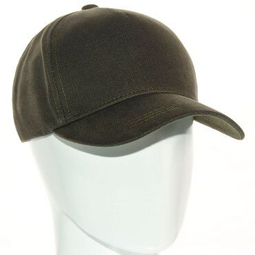Cherya Group: Бейсболка BTH20800 хаки - фото 1