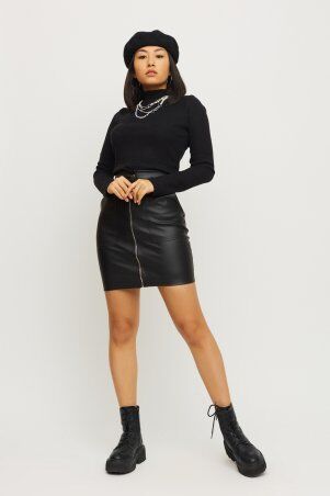 OUTLET: Юбка Лорена P1909M6044 - фото 8